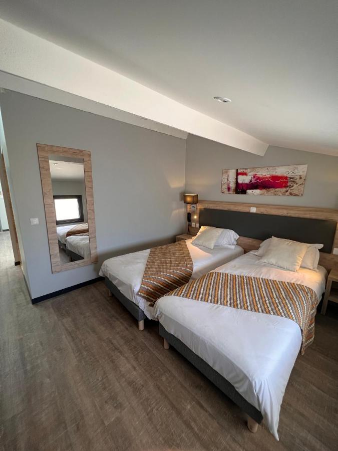La Pinede Hotel
