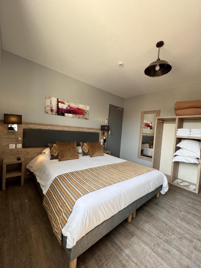 La Pinede Hotel