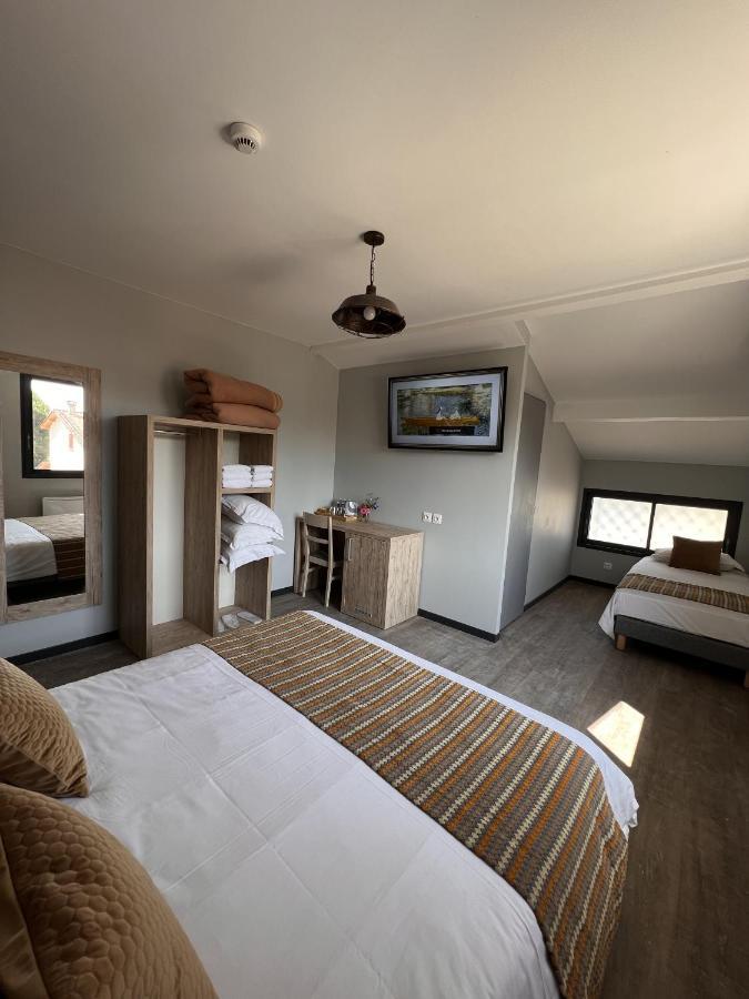 La Pinede Hotel