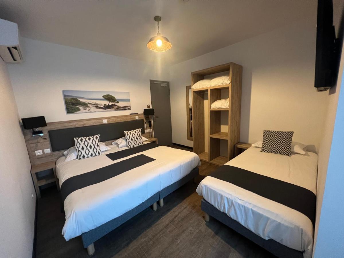 La Pinede Hotel Soulac-sur-Mer